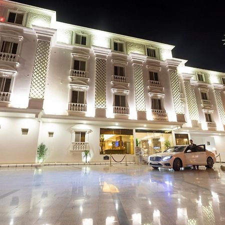 Al Mokhtar 2 Furnished Units Aparthotel Ta'if Buitenkant foto